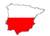 PELUQUERIA RUS ESTILISTES - Polski